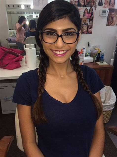 mia khalifa adult pics|MIA KHALIFA Nude